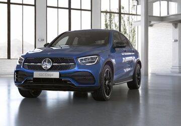 Mercedes-Benz GLC 220 36.685 km 49.990 &euro; Gera 07546