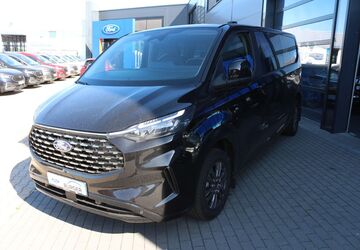 Ford Tourneo Custom 16.500 km 49.890 &euro; Schmölln 04626