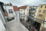 Attraktive DG-Maisonettewohnung in Gera Untermhaus nahe dem Küchengarten und Hofwiesenpark! - Maisonettenwohnung Gera Untermhaus | Angebot:26233878
