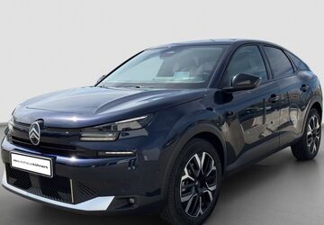 Citroen C4 5.192 km 21.885 &euro; Gera 07552
