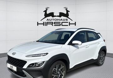 Hyundai KONA 25.030 km 22.990 &euro; Crimmitschau 08451