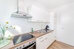 Etagenwohnung Gera Debschwitz - 2 Zimmer, 50 m&sup2;, 443&euro; | Angebot:26534021