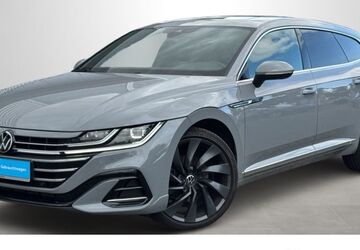 VW Arteon 46.370 km 38.990 &euro; Zeitz 06712