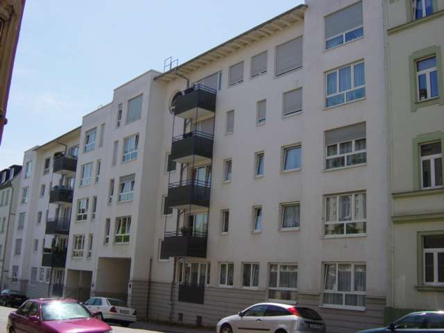 Etagenwohnung Gera Pforten - 2 Zimmer, 49 m&sup2;, 330&euro; | Angebot:27179675
