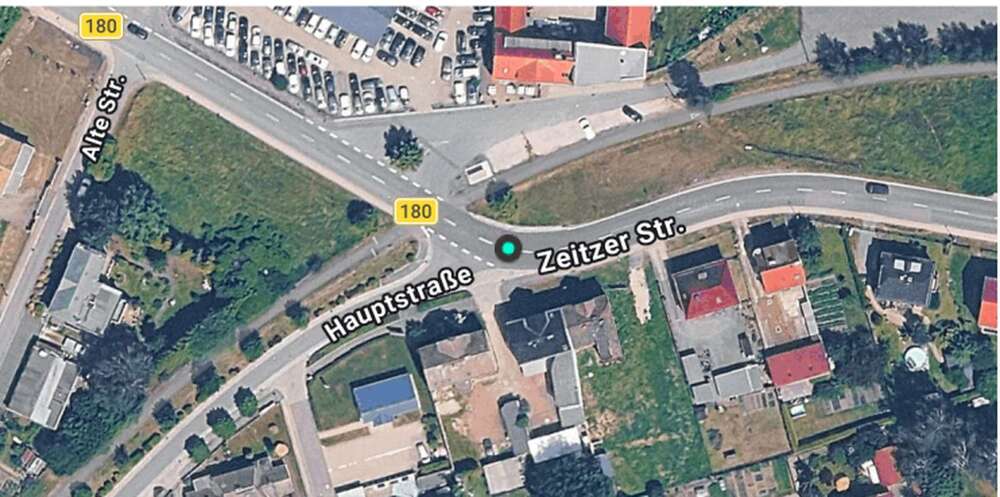 Etagenwohnung Kretzschau Groitzschen - 3 Zimmer, 60 m&sup2;, 330&euro; | Angebot:27223610