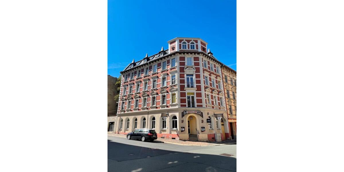Etagenwohnung Gera Alt-Bieblach - 3 Zimmer, 81 m&sup2;, 404&euro; | Angebot:14448593