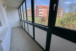 Mehr Raum zum Leben – 2-Zimmer-Wohnung mit Wintergarten: in Gera-Bieblach! - Erdgeschoßwohnung Gera Alt-Bieblach | Angebot:26339853