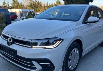 VW Polo 44.000 km 16.000 &euro; Werdau 08412