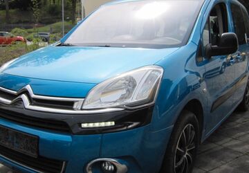 Citroen Berlingo 154.100 km 4.000 &euro; Werdau 08412
