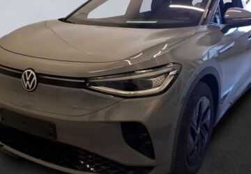 VW ID.4 39.884 km 32.790 &euro; Gera 07546