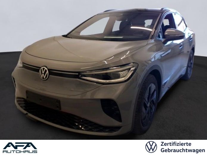 VW ID.4 39.884 km 32.790 &euro; Gera 07546