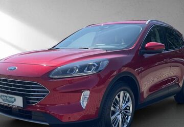 Ford Kuga 96.936 km 16.490 &euro; Gera 07548