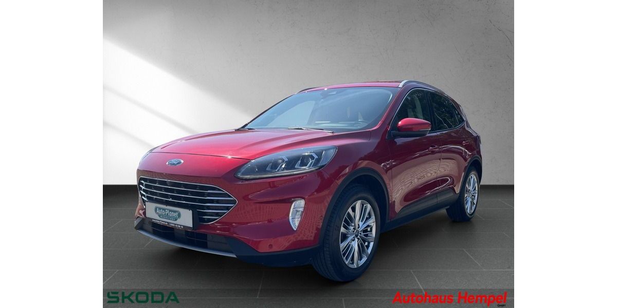 Ford Kuga 96.936 km 16.490 &euro; Gera 07548