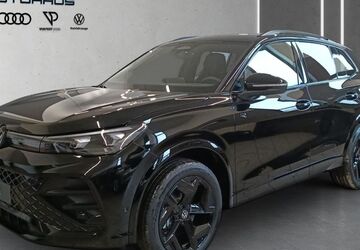 VW Tiguan 2.413 km 54.194 &euro; Gera 07546