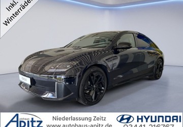 Hyundai IONIQ 6 5.000 km 45.990 &euro; Zeitz 06712