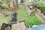 Familien willkommen! 4 R.-Wohnung mit West-Balkon, Wanne, Dusche und Hausgarten in Gera-Debschwitz! - Etagenwohnung Gera Debschwitz | Angebot:26876557