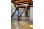 Dachgeschoßwohnung Elsteraue - 2 Zimmer, 60 m&sup2;, 360&euro; | Angebot:26690494