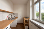 Mit Aufzug! Schicke 2 Raum Wohnung mit Dusche und Wanne im Zentrum von Gera. - Dachgeschoßwohnung Gera Ostviertel | Angebot:26630906