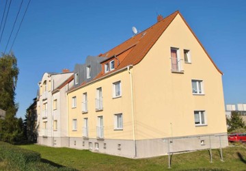 Wohnung Fraureuth - 2 Zimmer, 50 m&sup2;, 300&euro; | Angebot:21939084