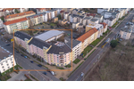Moderne 2 Raum Wohnung mit Balkon und Aufzug - Nahe der Innenstadt - Etagenwohnung Gera Alt-Bieblach | Angebot:26882417