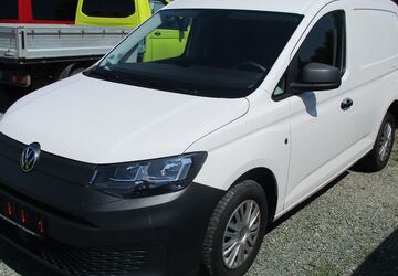 VW Caddy 118.329 km 11.490 &euro; Gera 07548