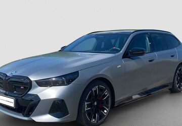 BMW i5 2.026 km 97.885 &euro; Langenwetzendorf 07957