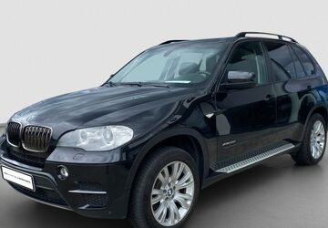BMW X5 227.081 km 10.850 &euro; Gera 07552