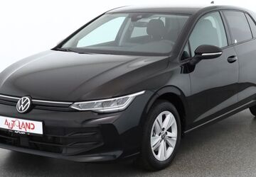 VW Golf 54.226 km 25.990 &euro; Gera 07546