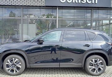 Mazda CX-5 3.767 km 37.395 &euro; Gera 07546
