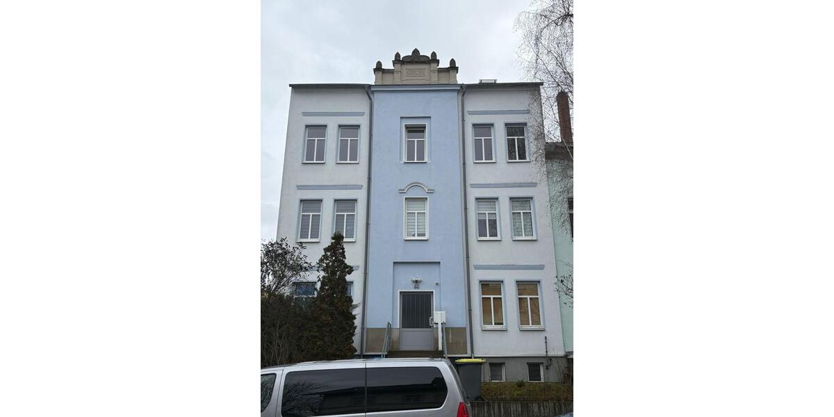 Etagenwohnung Gera - 3 Zimmer, 93 m&sup2;, 601&euro; | Angebot:21619805