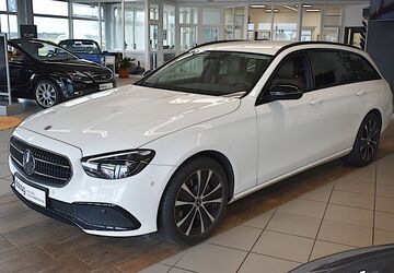 Mercedes-Benz E 300 13.018 km 42.990 &euro; Zeulenroda-Triebes 07937