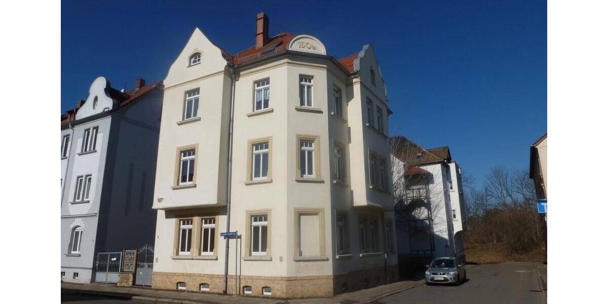 Etagenwohnung Meuselwitz - 3 Zimmer, 73 m&sup2;, 395&euro; | Angebot:24525128