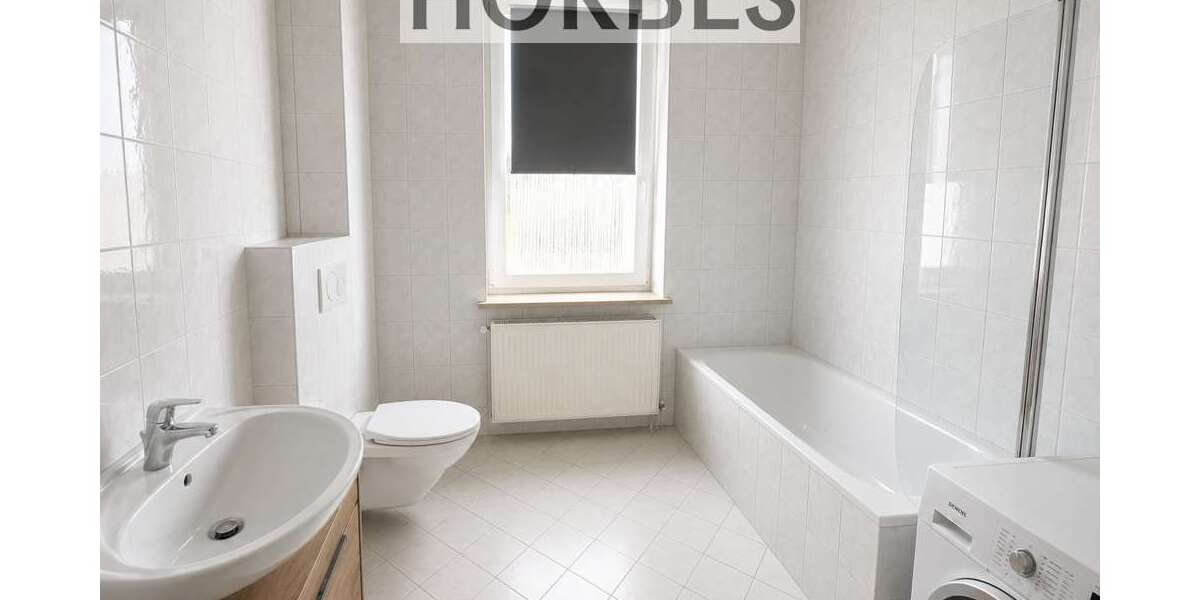 Etagenwohnung Meerane / Seiferitz Seiferitz - 3 Zimmer, 81 m&sup2;, 470&euro; | Angebot:26803322
