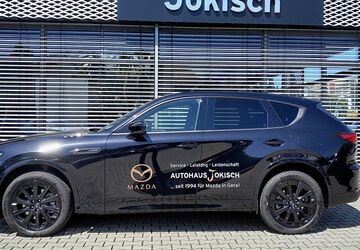 Mazda CX-60 2.541 km 50.930 &euro; Gera 07546