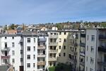 Dachgeschoßwohnung Gera Alt-Taubenpreskeln - 3 Zimmer, 91 m&sup2;, 540&euro; | Angebot:26632733
