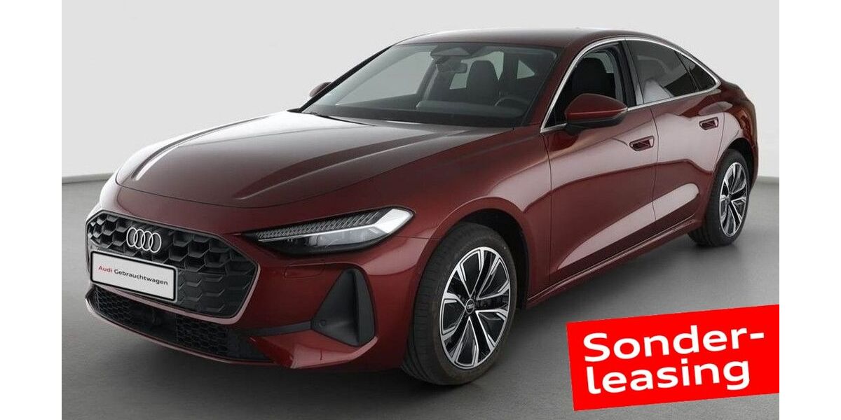 Audi A5 6.559 km 38.769 &euro; Weida 07570