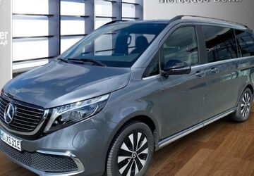 Mercedes-Benz EQV 22.500 km 55.590 &euro; Neustadt an der Orla 07806