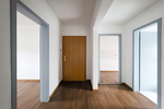 Eckbadewanne und Dusche - Tolle 3 Zimmer DG Wohnung mit Gartennutzung - Dachgeschoßwohnung Gera Ostviertel | Angebot:27365789
