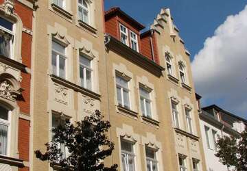Wohnung Zeitz Aue - 2 Zimmer, 62 m&sup2;, 375&euro; | Angebot:27341866