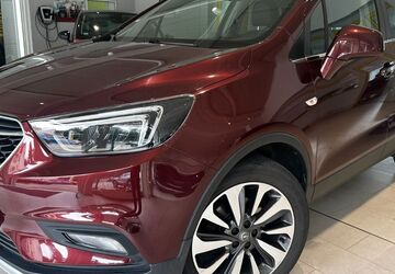 Opel Mokka 51.910 km 15.950 &euro; Werdau 08412