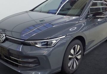 VW Golf 26.160 km 25.049 &euro; Weida 07570