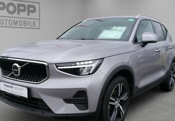 Volvo XC40 15.741 km 34.990 &euro; Gera 07546