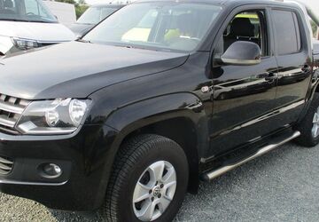 VW Amarok 81.500 km 20.990 &euro; Gera 07548