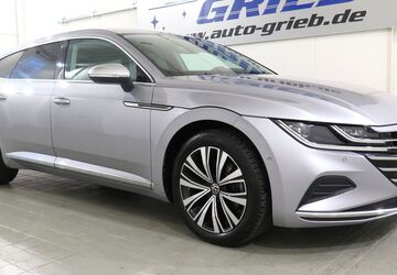VW Arteon 124.800 km 23.950 &euro; Miesitz 07819
