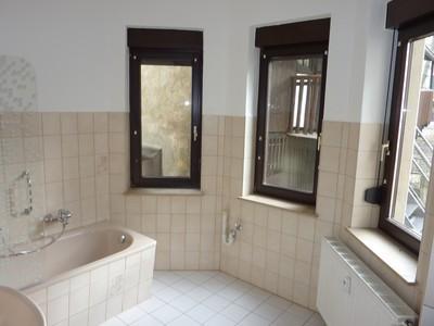 Etagenwohnung Zeitz - 3 Zimmer, 60 m&sup2;, 320&euro; | Angebot:9756762