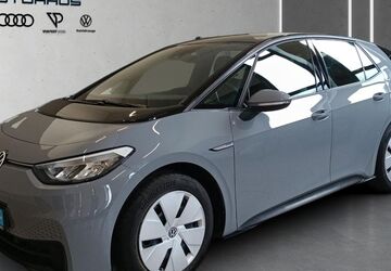 VW ID.3 84.750 km 21.296 &euro; Gera 07546