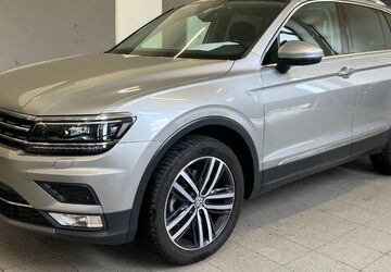 VW Tiguan 76.751 km 20.390 &euro; Gera 07546