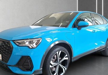 Audi Q3 28.578 km 33.778 &euro; Gera 07546