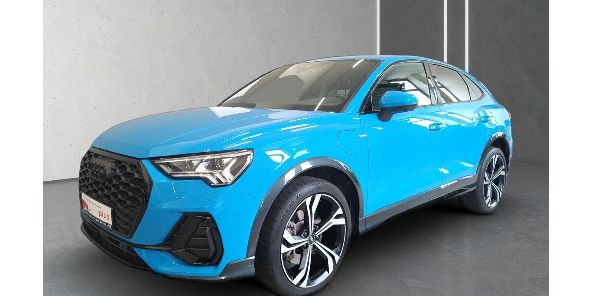 Audi Q3 28.578 km 33.778 &euro; Gera 07546