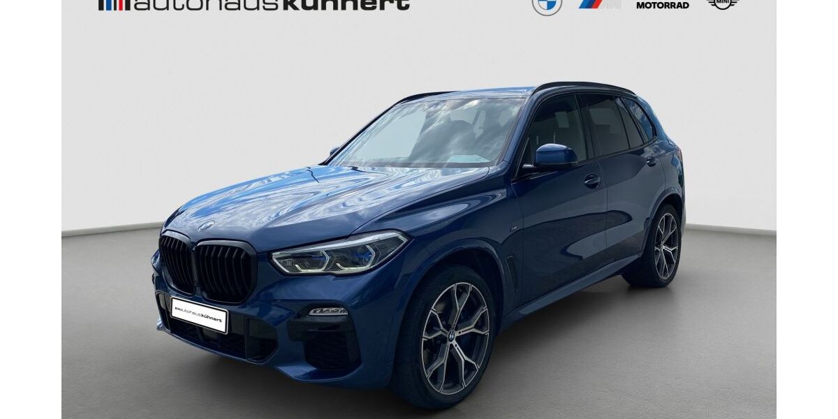 BMW X5 M50 99.500 km 55.455 &euro; Gera 07552